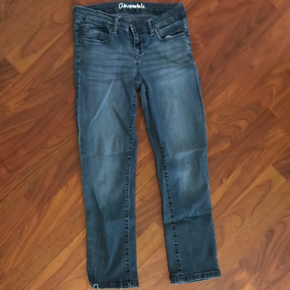 Aeropostale jeans